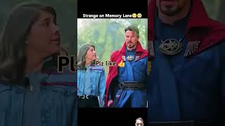 Memory lane remind maladies of steenphen strange and christlhe palmer doctorstrange avengers [upl. by Nnaarual]