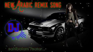 Burak balkanfi ha official music by GlactroArabic remixslowed reverb [upl. by Yesnek771]