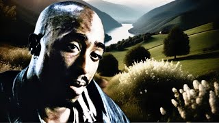 2Pac  Truest Thoughts Prod by Shuka4Beats New 2024 Remix [upl. by Perpetua]