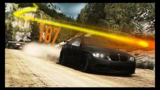 BEST RACING GAME 2017 for PC NFSTR 2 [upl. by Sehcaep]