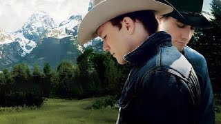 Brokeback Mountain Full Movie Facts And Review  Heath Ledger  Jake Gyllenhaal [upl. by Chas752]