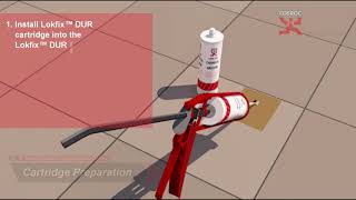 Fosroc Solutions for Anchoring Bonding and Repairing [upl. by Mutua]