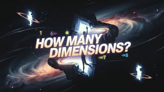 Exploring Dimensions How Many Exist amp Can We Access Them [upl. by Keynes214]