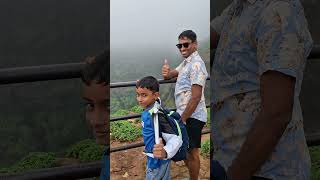 Matheran 2024 monsoon trip part 1 [upl. by Goetz]