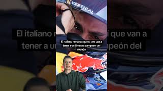 Pernat “Dorna también quería a Marc Márquez en el Ducati oficial”👉🏻 Noticia completa en Motosanes [upl. by Losiram107]