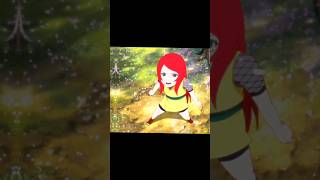 minato x kushina first meet 😅 copines edit ❤️  shorts minato anime [upl. by Ribal]