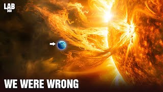 NASA Says Solar Storm of 2024 Will DESTROY Our Communication Satellites [upl. by Inot781]