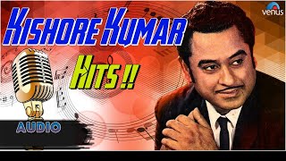 Neele Neele Ambar Par  Kishore Kumar  Kalaakaar  1983 Remastered [upl. by Ahsap606]