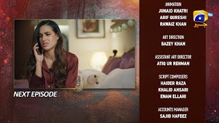 Mannat Murad Episode 19 Teaser  27th November 2023  HAR PAL GEO [upl. by Acinorev]