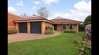 13 Kirkham Court Berwick  Property Video [upl. by Anitnahs]