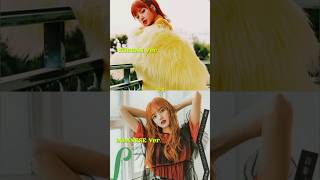 LISA PWF RAP BATTLE COMPILATION🔥 KOREAN vs JAPANESE lisa blackpink shorts [upl. by Wein]