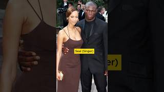 Tyra Banks 11 Relationships amp Son model actress couplegoals celebrity hollywood vsfashionshow [upl. by Quenby]