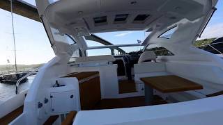 Fairline Targa 44 GT [upl. by Oicram836]