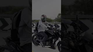 Dominar 400 top speed vlog youtube youtubeshorts youtubevideos shorts viralreels viralshorts [upl. by Naloj624]