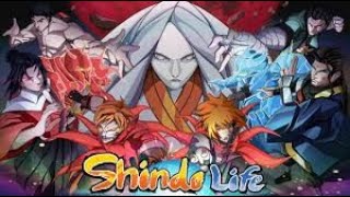 Shindo Life ALL codes  November codes [upl. by Harold]