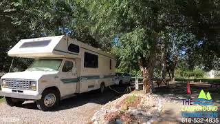 The Campground Connection  Campground for Sale 7168 [upl. by Matt]