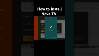 Best App for FireStick 2024 How to Install and Download tech firesticktv firetvstick [upl. by Bilac]