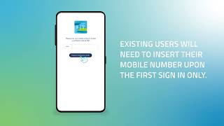 GlobeMed FIT App  How to Sign in [upl. by Anekam]