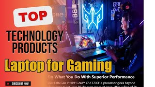 Top 10 Technology products about Laptop for Gaming Highselling of NOW [upl. by Sokairyk17]