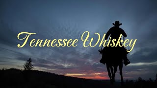 Tennessee Whiskey Cover Teddy Swims Tradução legendado [upl. by Gannes706]