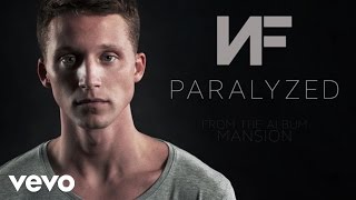 NF  Paralyzed Audio [upl. by Hyrup]