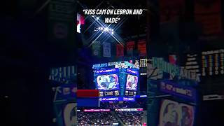 These kiss cams are HILARIOUS 😂 [upl. by Lekzehcey]