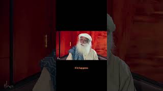 How to overcome the fear of suffering Sadhguru [upl. by Ennasus]