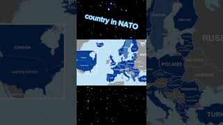 Is your country in NATO europe mapper mapping [upl. by Ahsetal815]