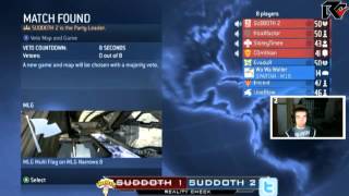 SUDDOTH 2  Halo 3 RAGE compilation  22814 [upl. by Euqinom403]