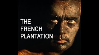 APOCALYPSE NOW REDUX film analysis  The importance of the French plantation scene [upl. by Janis]