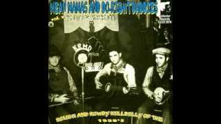 Bill Nettles amp His Dixie Blues Boys  Early Morning Blues [upl. by Lu]