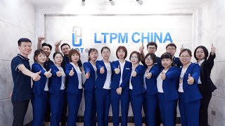 Freeze Dryer Manufacturers and Suppliers  LTPM CHINA [upl. by Malan]