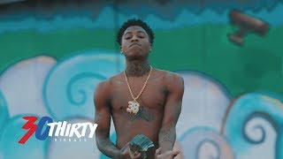 YoungBoy Never Broke Again  Through The Storm Behind The Scenes ThirtyVisuals Exclusive [upl. by Austreng]