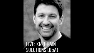 Patellar Maltracking and other Knee Cap Issues Ask The Knee Pain Guru [upl. by Dygert]