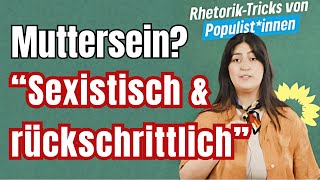 PEINLICHSTES GrünenVideo des Jahres [upl. by Assiar]