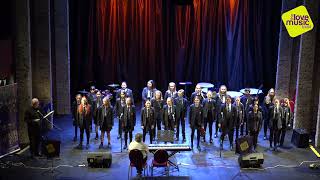 Poynton High School Junior Choir [upl. by Normandy]