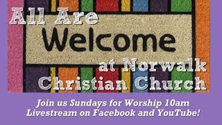 Sunday Worship  November 3 2024  10am [upl. by Ragse]