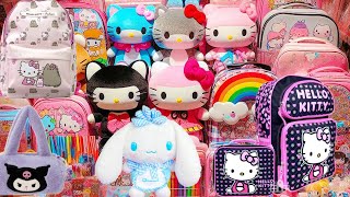 Unboxing mystery box sanrio characters [upl. by Deny793]