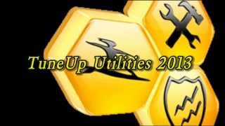 TuneUp Utilities 2013 100 full registrado para siempre [upl. by Artina]