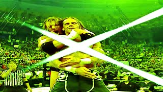 WWE DGeneration X Custom Titantron quotAre You Readyquot [upl. by Isolda317]