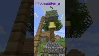 Golem 💀 minecraft twitch [upl. by Efram]