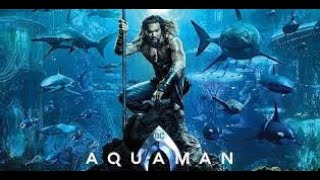 Aquaman Full Movie Review in Hindi  Story and Fact Explained  Jason Momoa  Amber Heard [upl. by Bernardina]