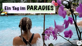 VLOG 🏝 Galaxy  Badeparadies Schwarzwald 💙 Donna Spengler [upl. by Hudnut409]