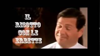 il risotto con le erbette [upl. by Eellah]