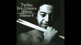 Tony Williams  Fred [upl. by Noletta]