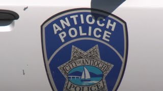 Antioch offering 500K to other agencies to help with crime after more than 20 shootings in 1 month [upl. by Libbna648]