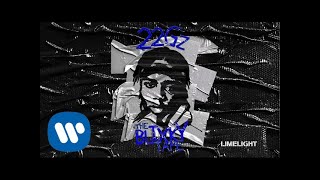 22Gz  Limelight Official Audio [upl. by Aneelas]