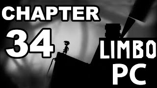 Limbo PC Chapter 34 [upl. by Leakcim]