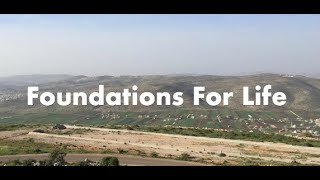 Foundations For Life 209 [upl. by Herwig285]