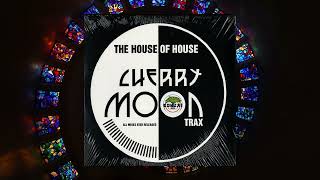 Cherry Moon Trax  The House of House Wayde Rafnel ReEdit  Original  Nina Kraviz [upl. by Hanus]